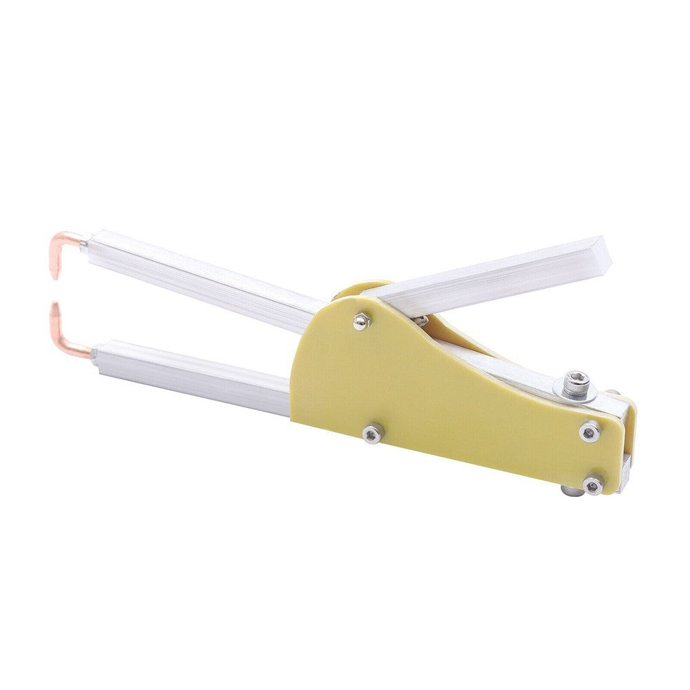Professional Spot Welder for Industrial Use and DIY Applications 123mm