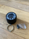 Steering Wheel Boss Hub Kit FOR Land Rover Defender 48 Spline TD5 90 110 300TDI