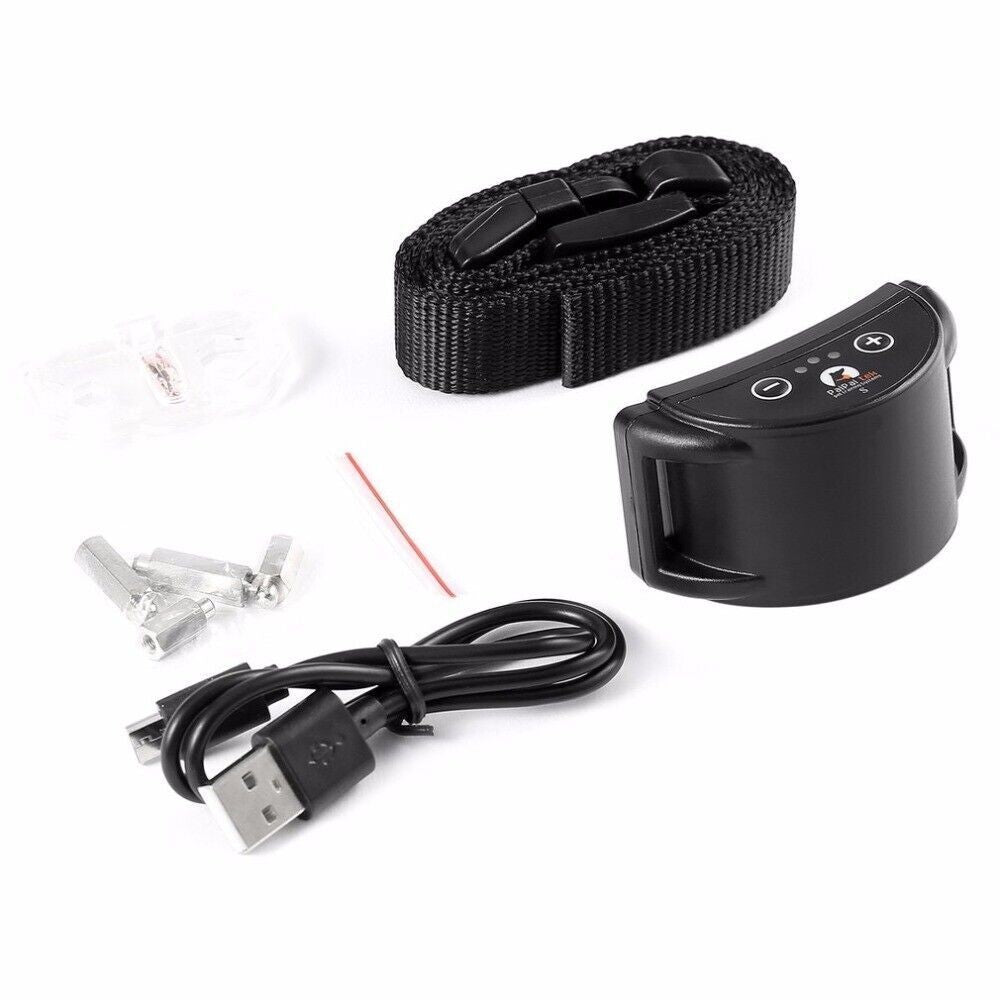High quality Anti bark e-collar No Bark dog training shock collar for small dogs