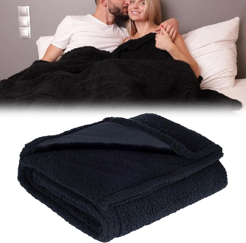 UK New Loveblanket-The Waterproof Blanket,Love Blanket Waterproof For Couples