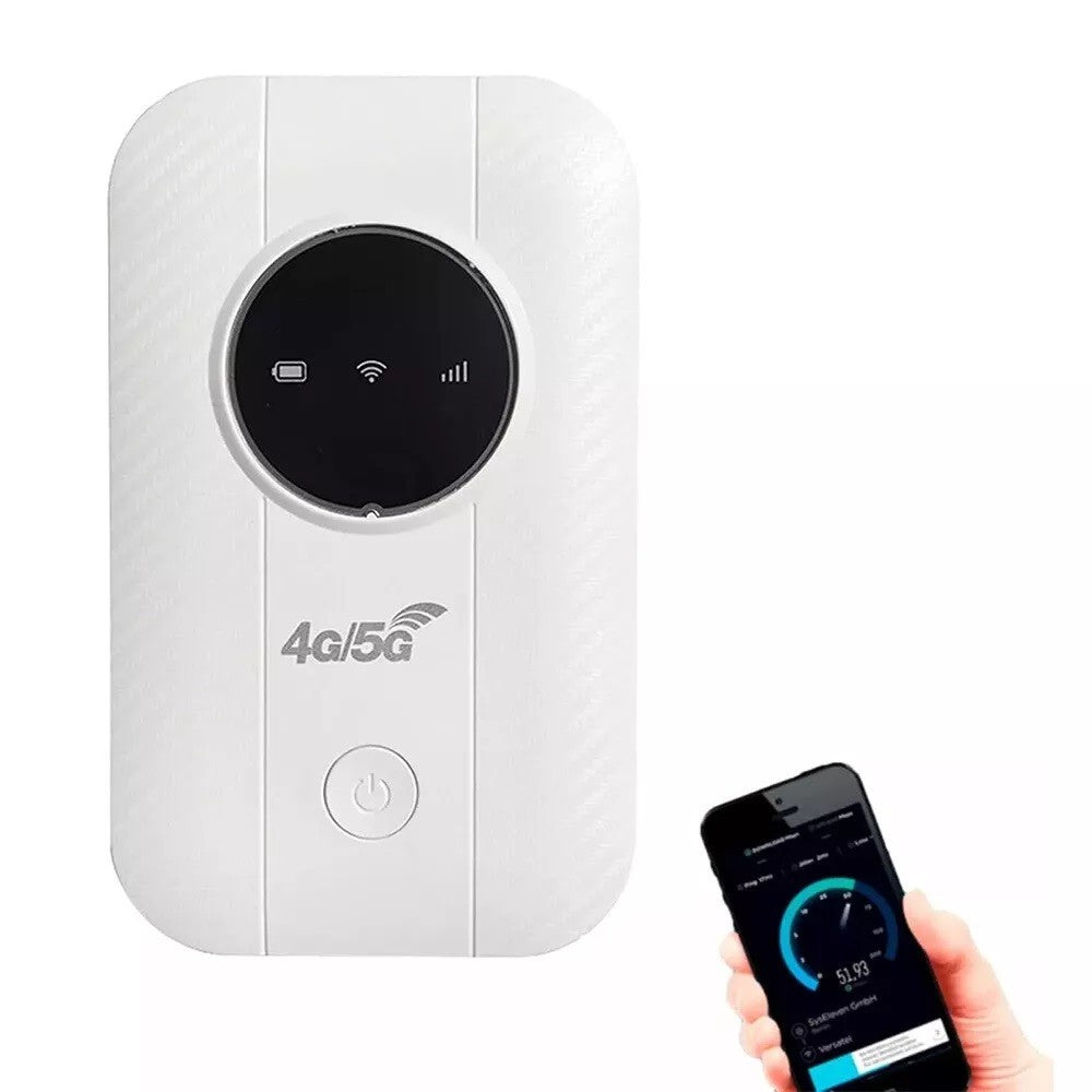 Pocket Router, Ultralink Pocket WiFi Internet in Your Pocket 2025