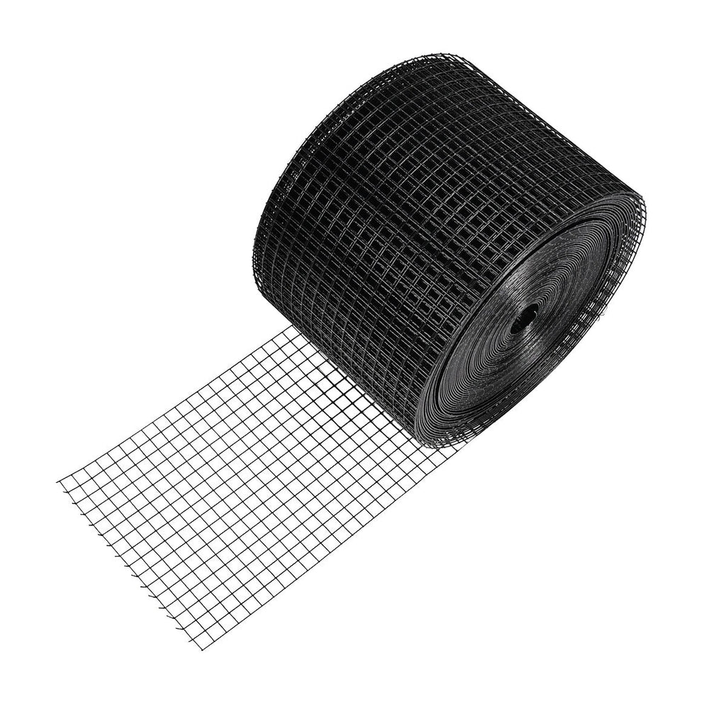 30M Solar Panel Bird Wire Mesh Guard Kit Proofing Pigeons Pest Clips Net Critter