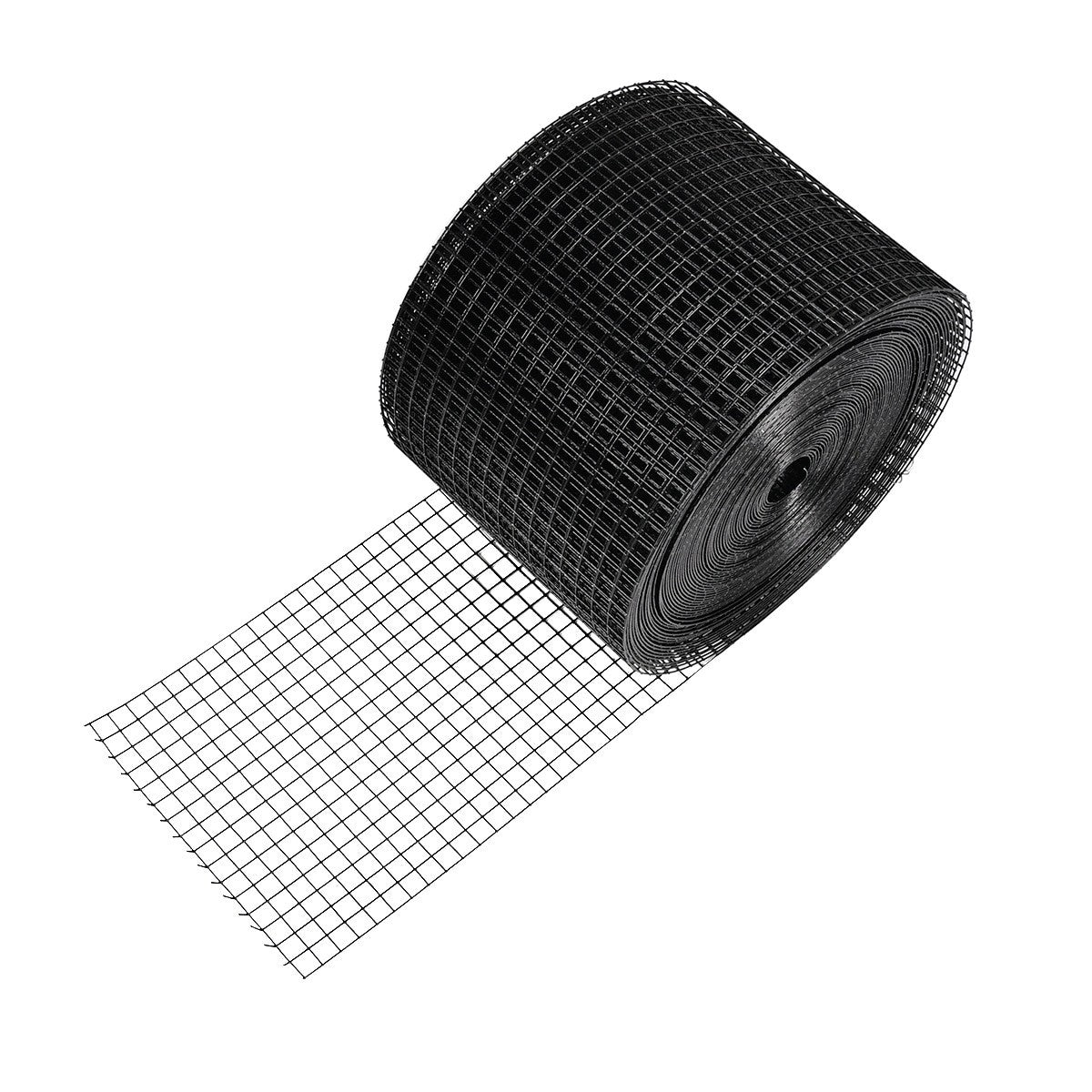 30M Solar Panel Bird Wire Mesh Guard Kit Proofing Pigeons Pest Clips Net Critter