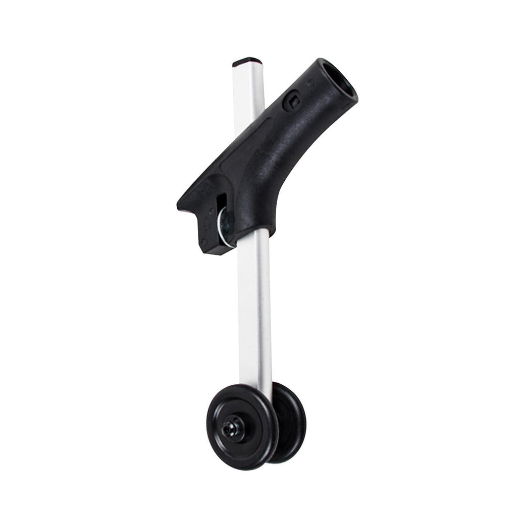 Wheelchair Anti Rollovers Assisstant Wheel Auxiliary Uphill for Elderly