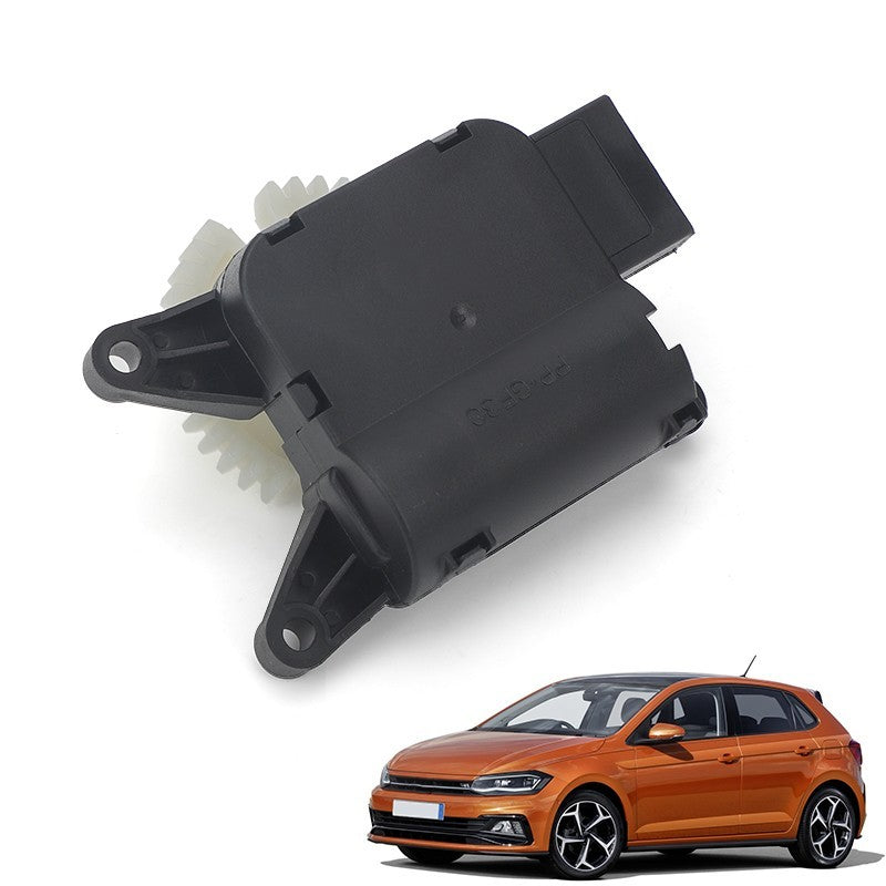 Air Vent Heater Flap Motor 6R2907511A For VW Polo 6R Skoda Seat Ibiza Audi A1