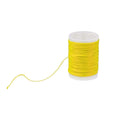 110m Fiber Archery Nock Peep Bow String Serving Thread Bowstring Protect