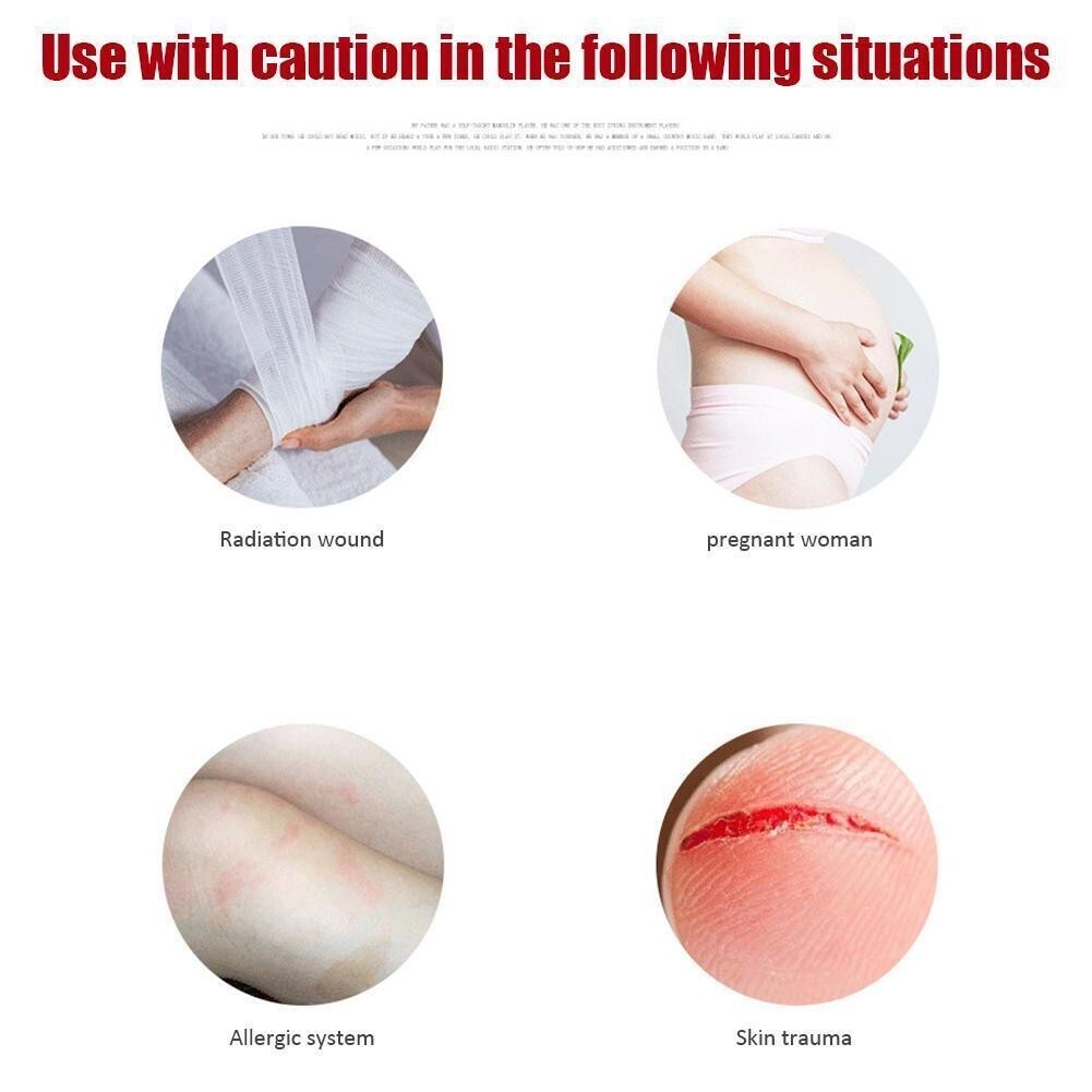 40 Tiger Patch Chinese Medical Back Heat Pain Relief Plaster Pad Balm Arthritis+
