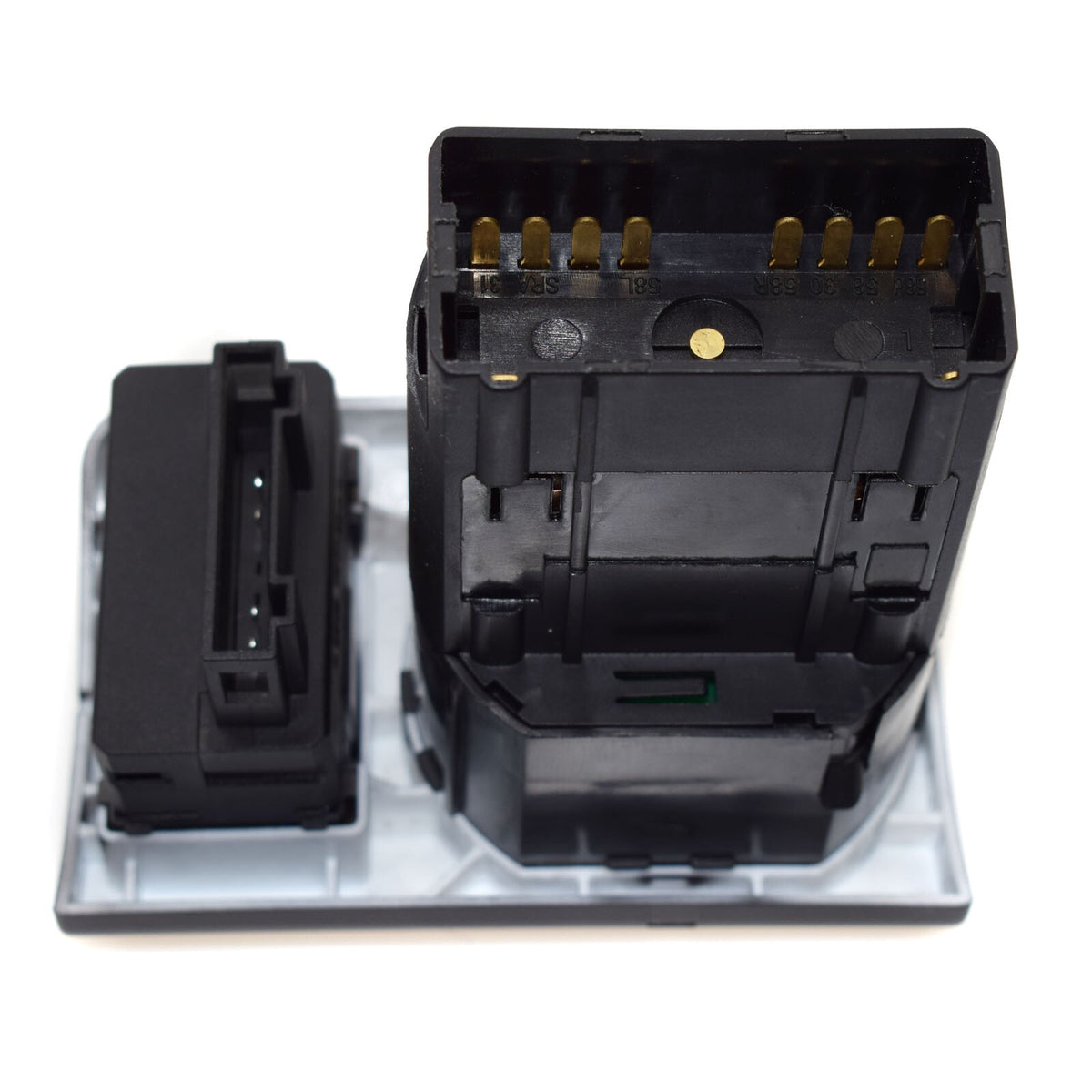 NEW HEAD LIGHT FOG SWITCH CONTROL UNIT FOR AUDI A6 S6 C5 2000-2005 4B1941531E