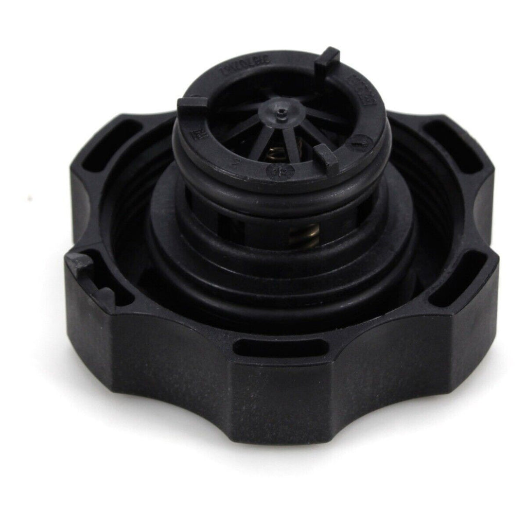 13502353 FOR VAUXHALL MOKKA/MOKKA X COOLANT RESERVOIR EXPANSION HEADER TANK CAP