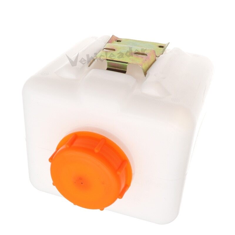 2.5L Plastic Fuel Oil Gasoline Tank For Gasoline Car Air Diesel Parking Heater