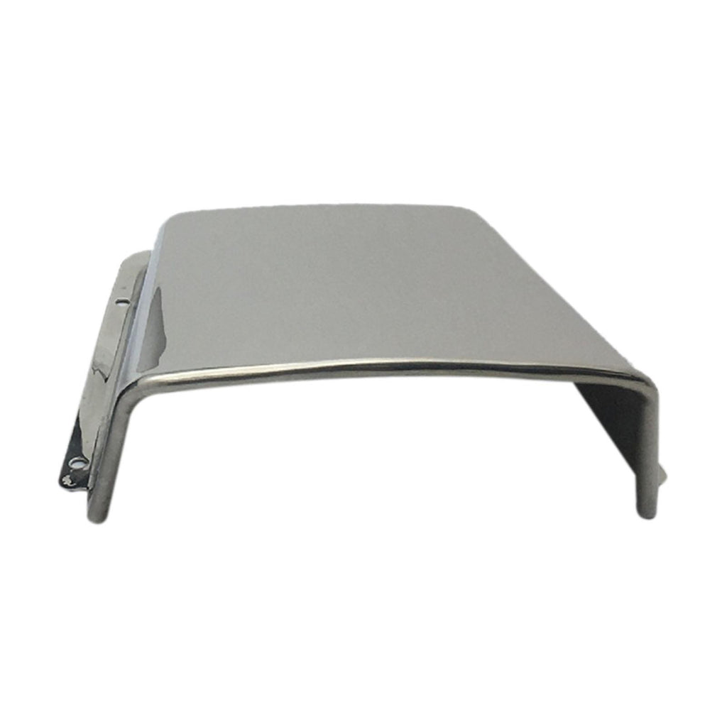 Boat Vent with Nylon Base Intake and Exhaust Boat Cowl Ventilator Cowl Vent