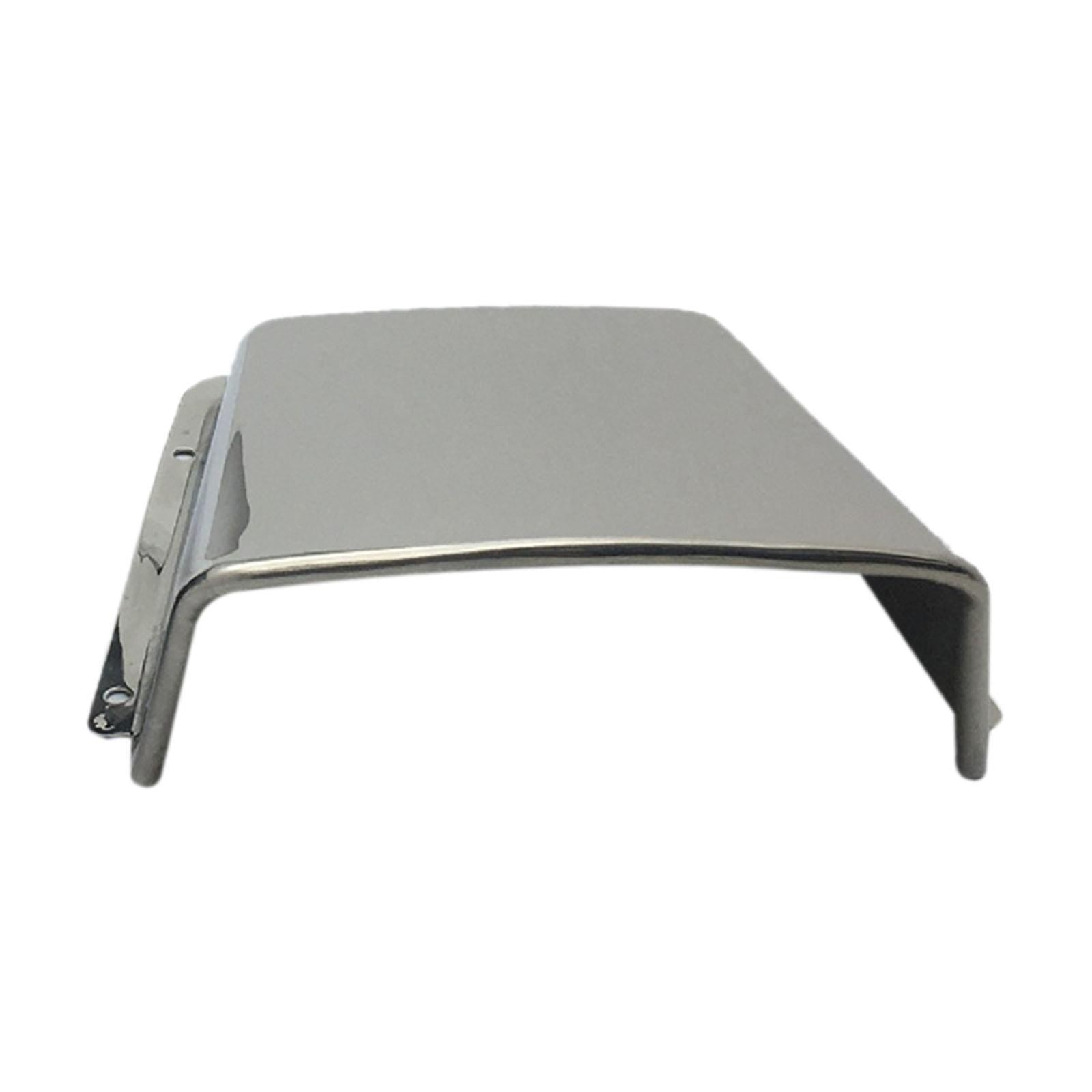 Boat Vent with Nylon Base Intake and Exhaust Boat Cowl Ventilator Cowl Vent