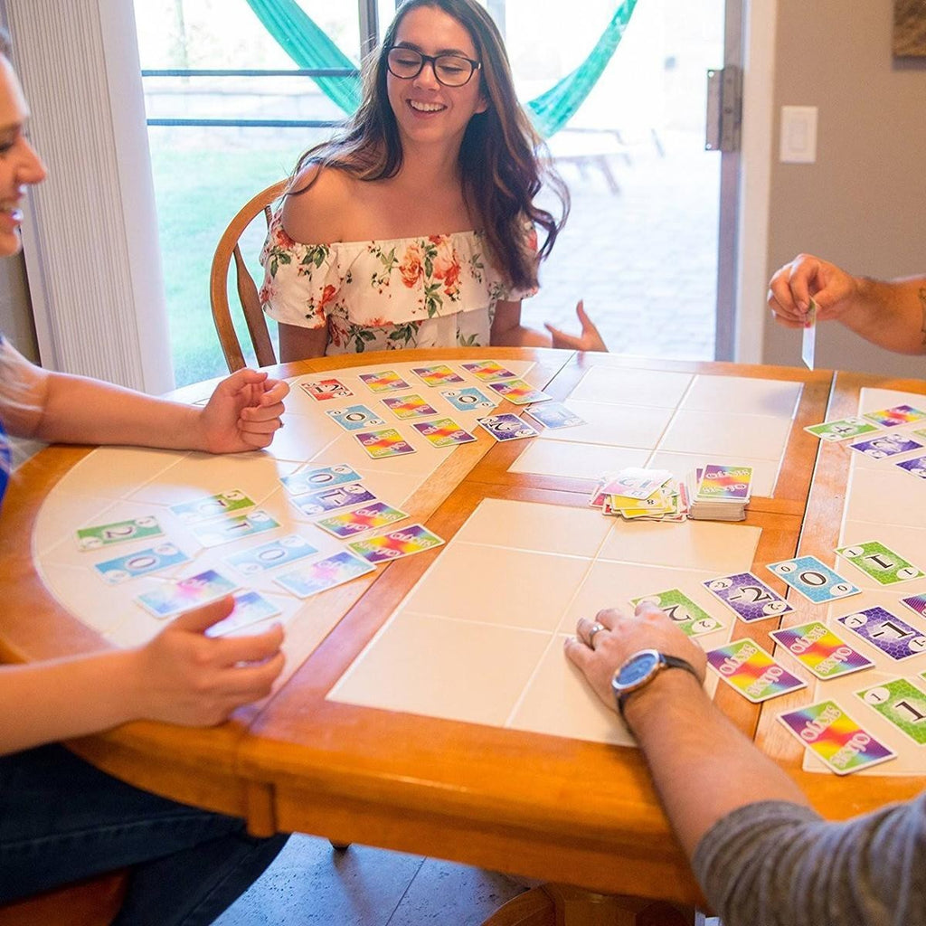 Table Games from Magilano The Entertaining Card Game for Kids and Adults