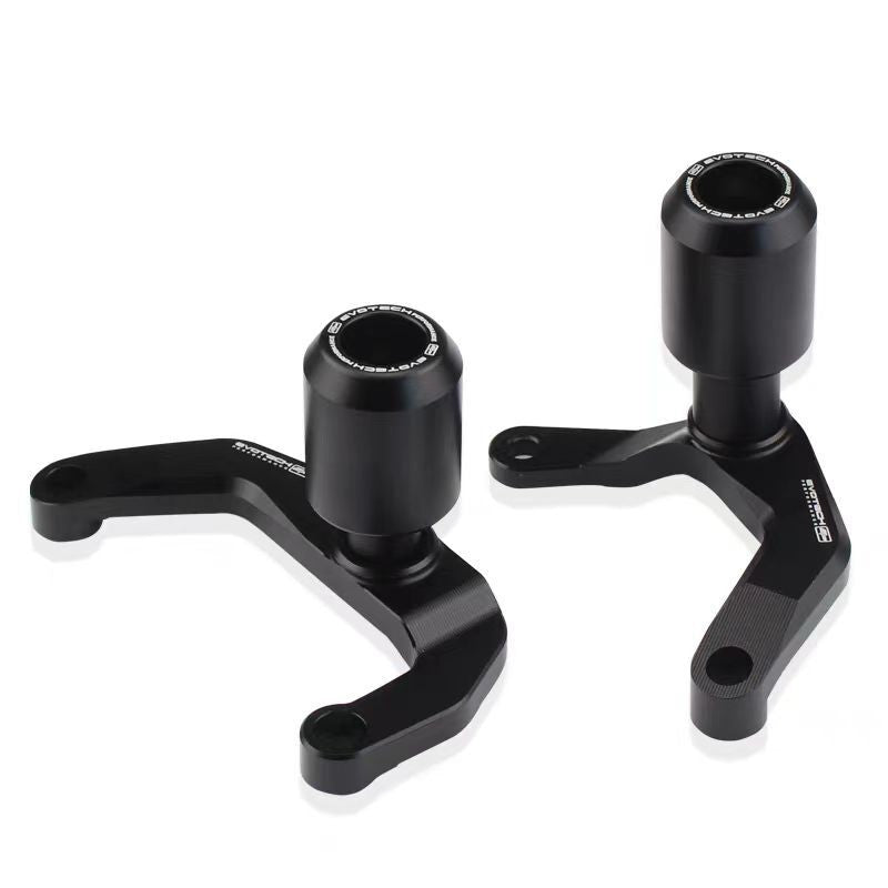 2019-2023 CNC Crash Frame Slider Fairing Guard Kit For Honda CBR650R CBR 650R