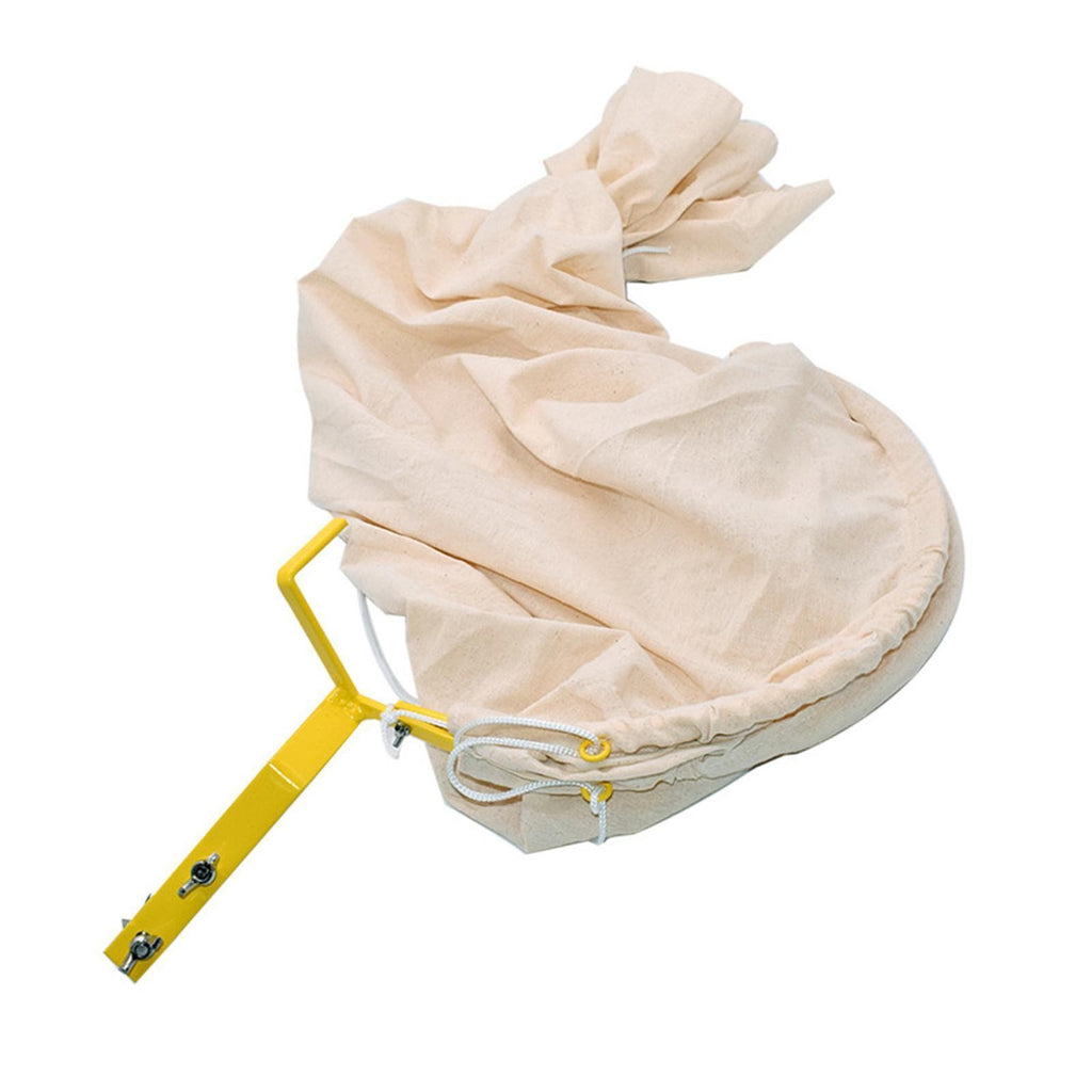 Bee Swarming Catcher Bag Storage Case Beekeeper Tool Swarm
