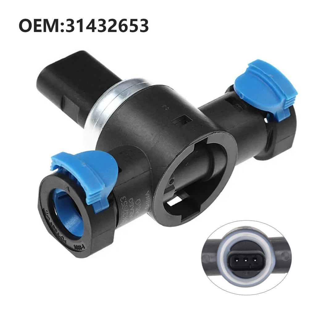 Fuel Low Pressure Sensor #31432653 for VOLVO S60 S80 V90 V60 XC40 XC60 XC70 XC90