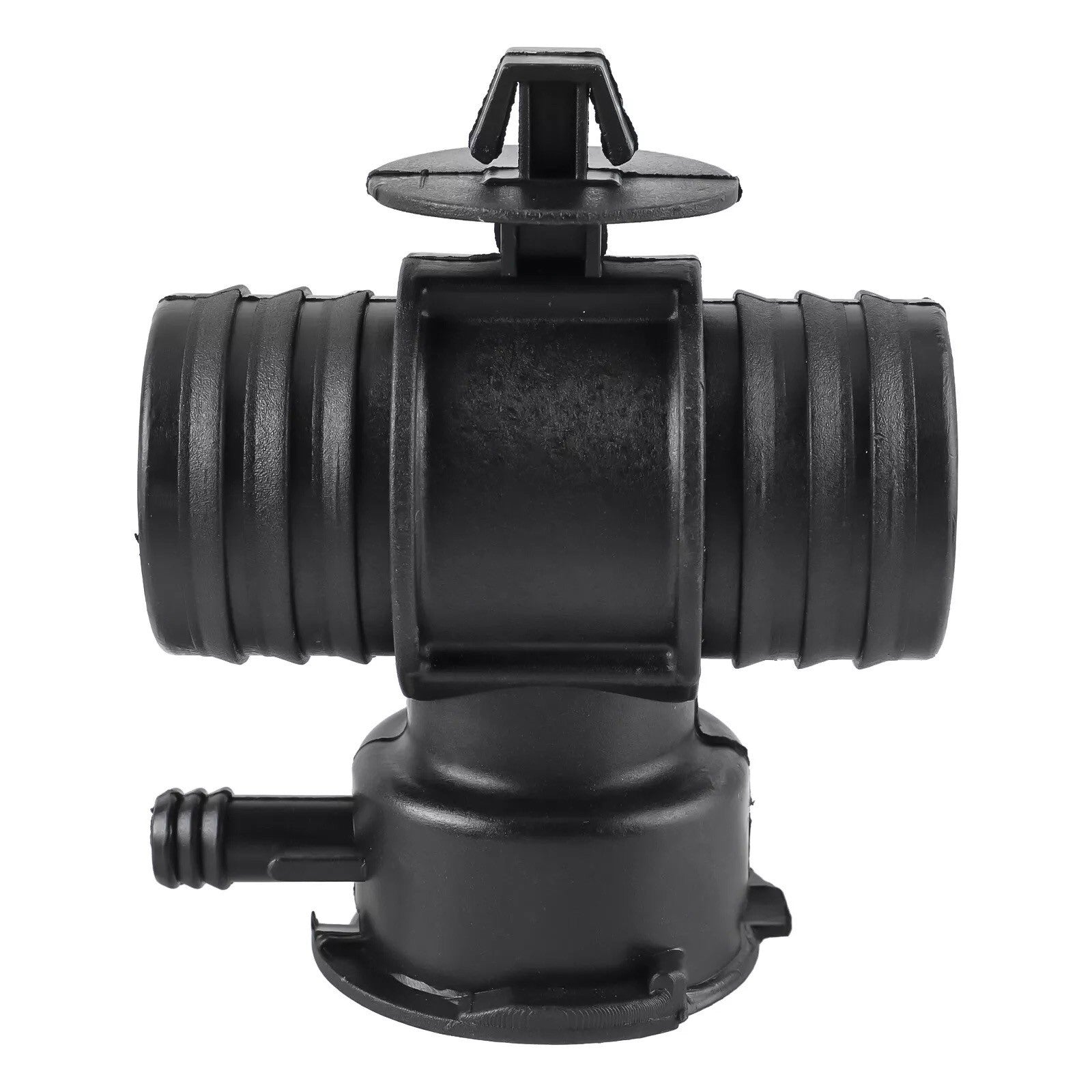 1× Coolant Filler Neck Replacement for Dodge Journey 2009-2018 Jeep Compass