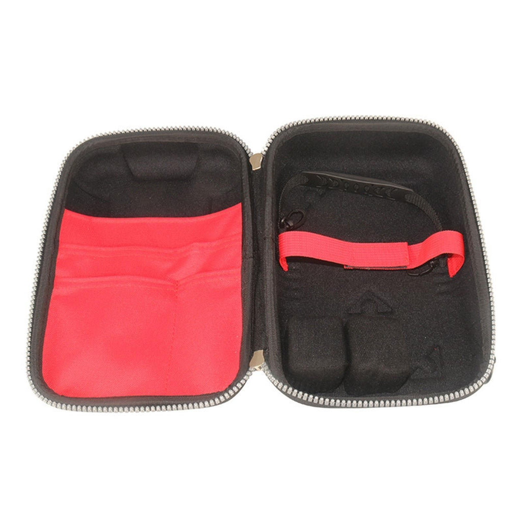 RC Controller Carrying Bag RC Transmitter Case Remote Controller Storage Bag EVA