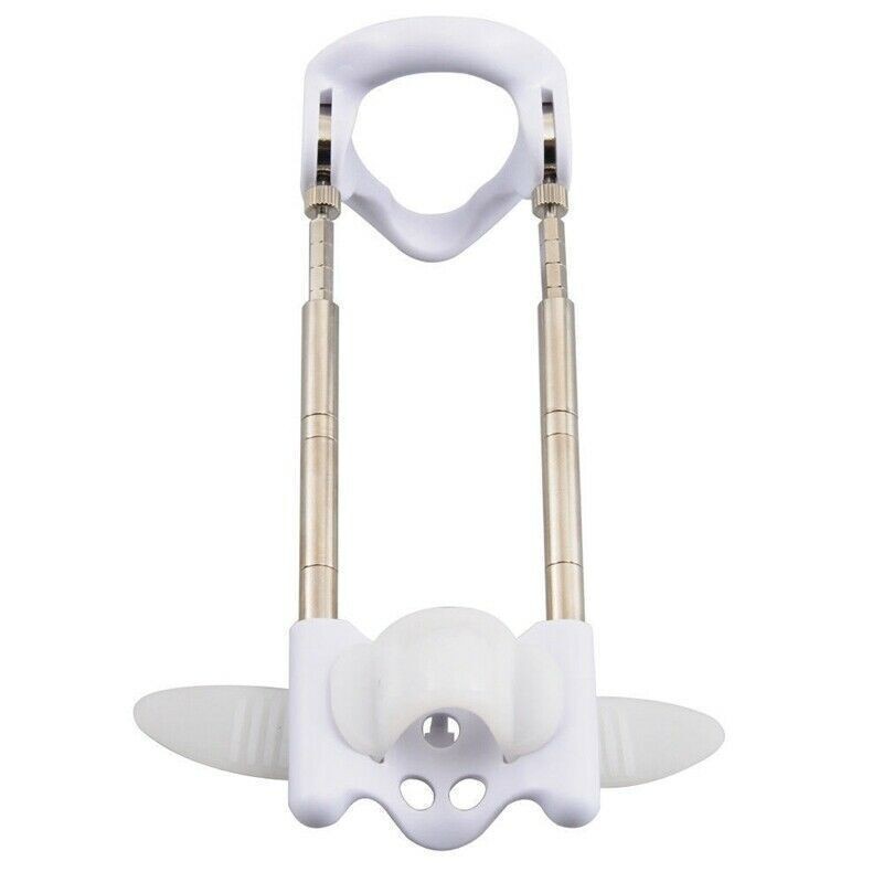 Male Growth Up Bigger Extender Enlargement System Stretcher Traction Device Hot
