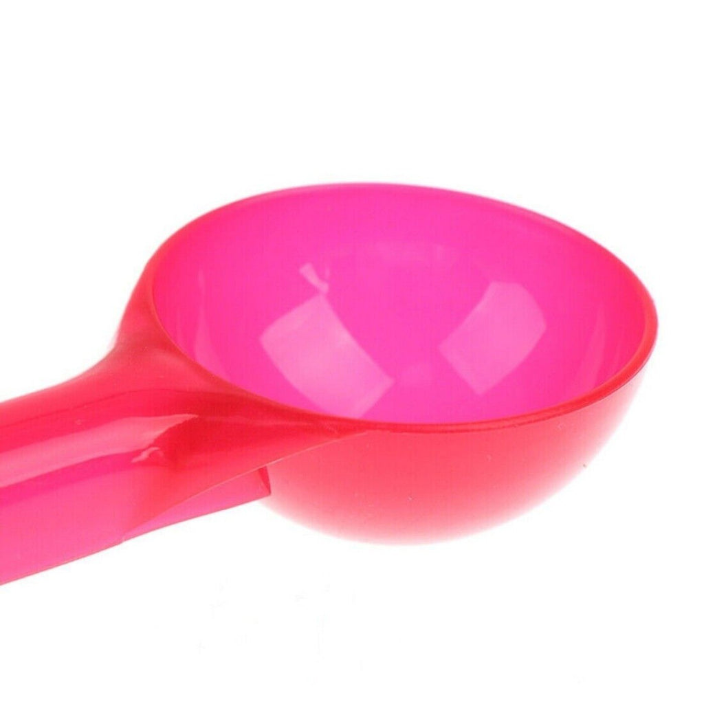 5Pcs Ice Cream Toys Cone Scoop Sets Beach Sand Toys Kids Summer Play Game