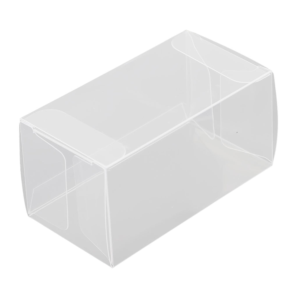 20/ 25/50 X 1: 64 Toy Car PVC Protector Box Case Display Box Transparent NEW