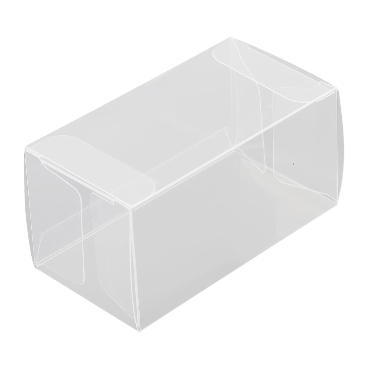 20/ 25/50 X 1: 64 Toy Car PVC Protector Box Case Display Box Transparent NEW