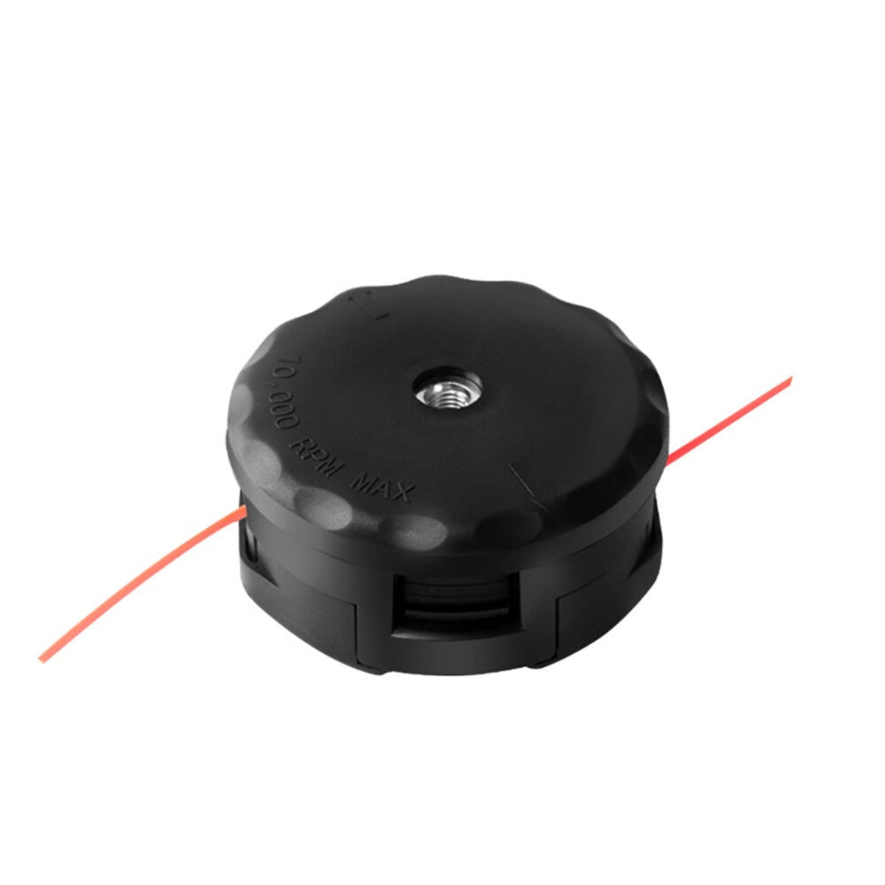 Universal Speed Feed Bump Head Straight & Bent Shaft Brush Cutter Trimmer Head
