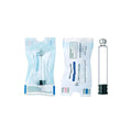 30Pcs 3ml Cartridges Cassette Bottle for Injection Pen Individual Packaging