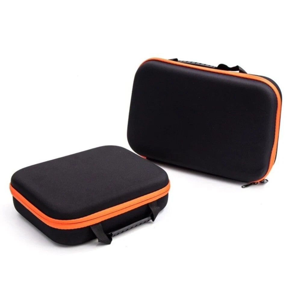 Tools Storage Bags Rectangle Electric Drill Tool Carrying Case Large Capacity
