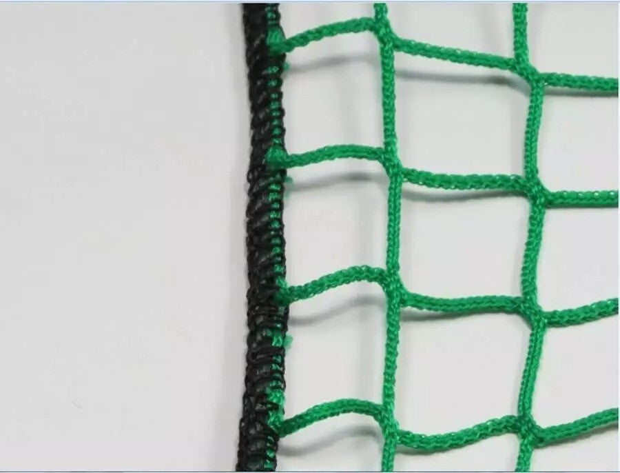 3x4m Heavy Duty Safety Cargo Netting Truck Skip Trailer Climbing Net