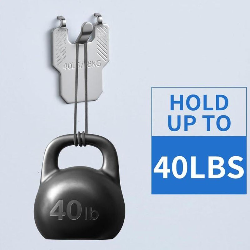 20Pack Claw Drywall Picture Hangers Easy to Install Claw Drywall Picture Hangers