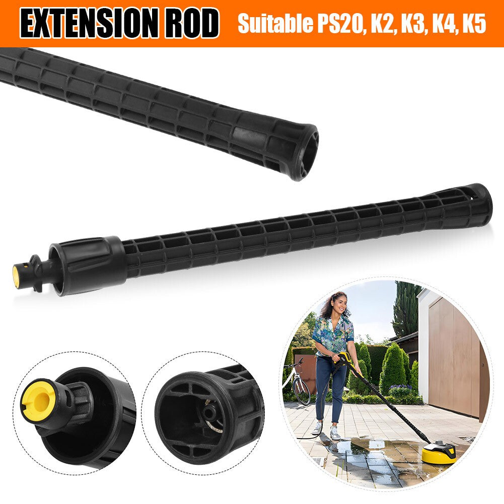 For Karcher Extension Lance Pressure Washer PS20 K2 K3 K4 K5 K6 K7 2.643-240.0