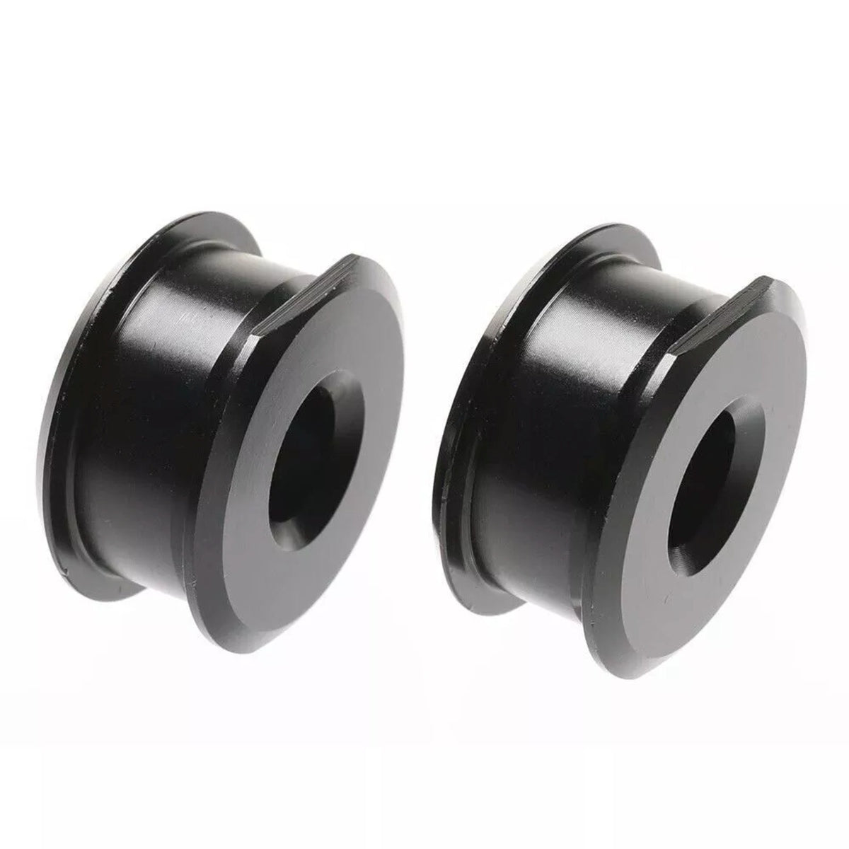 For Ford Focus ST & RS 2013-2018 Aluminium Shifter Cable End Bushings