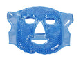 Cooling Gel Eye Mask Reusable Hot Cold Therapy Sleep Relaxation Puffy Eyes Relie