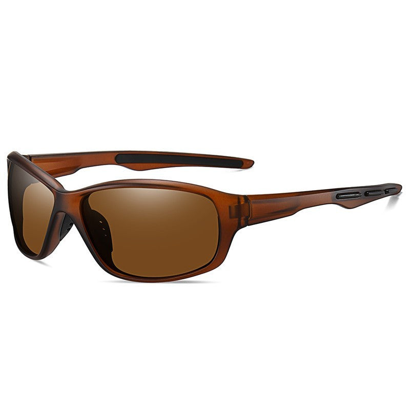 Sunglasses For Men And Women Outdoor Casual Style