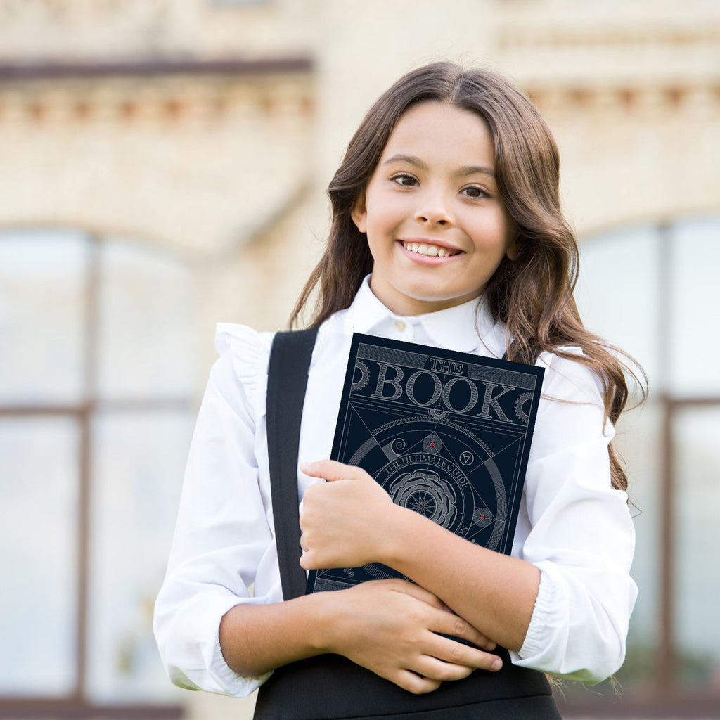 The Ultimate Guide to Rebuilding a Civilization – Inspirational Science Book