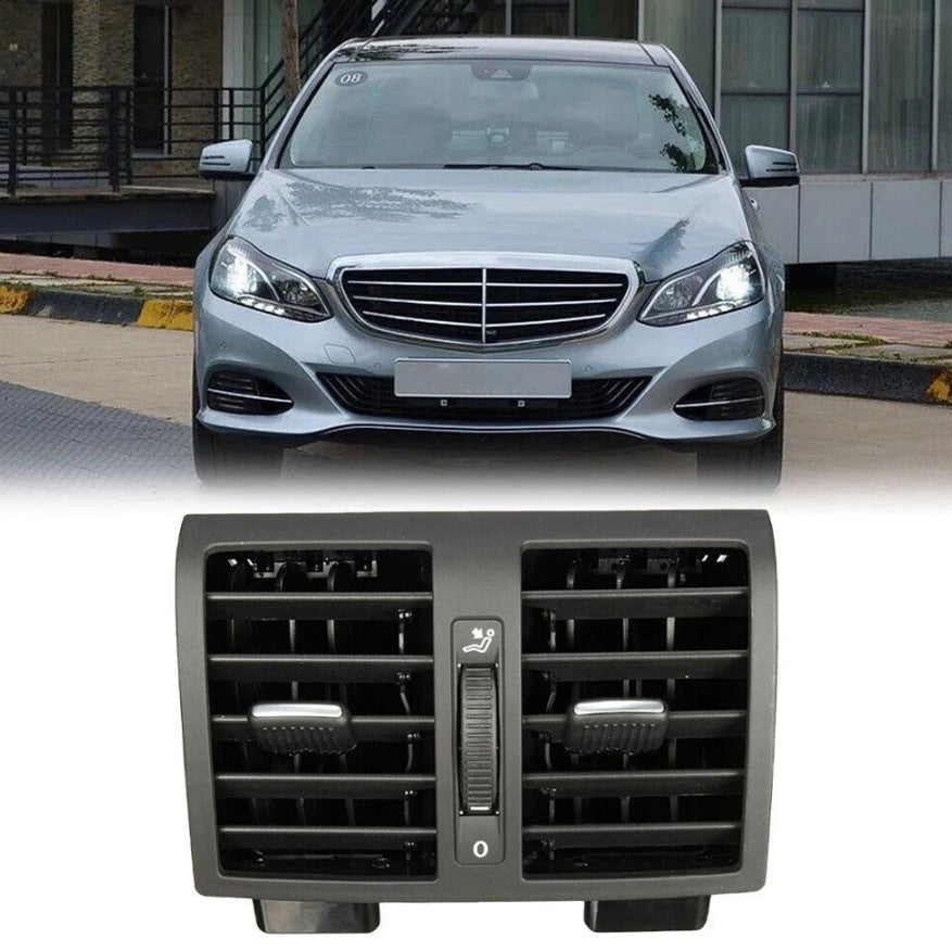 1TD819203 Rear Air Condition Vent Outlet – Centre Console AC for VW Touran Caddy