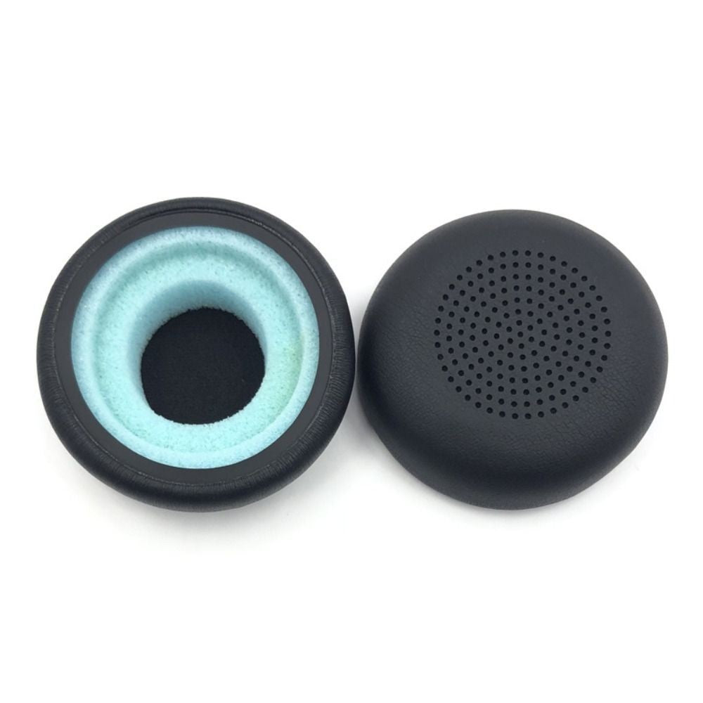 2Pcs Earpads Replacement Ear Cushion for Skullcandy Uproar Wireless Headset