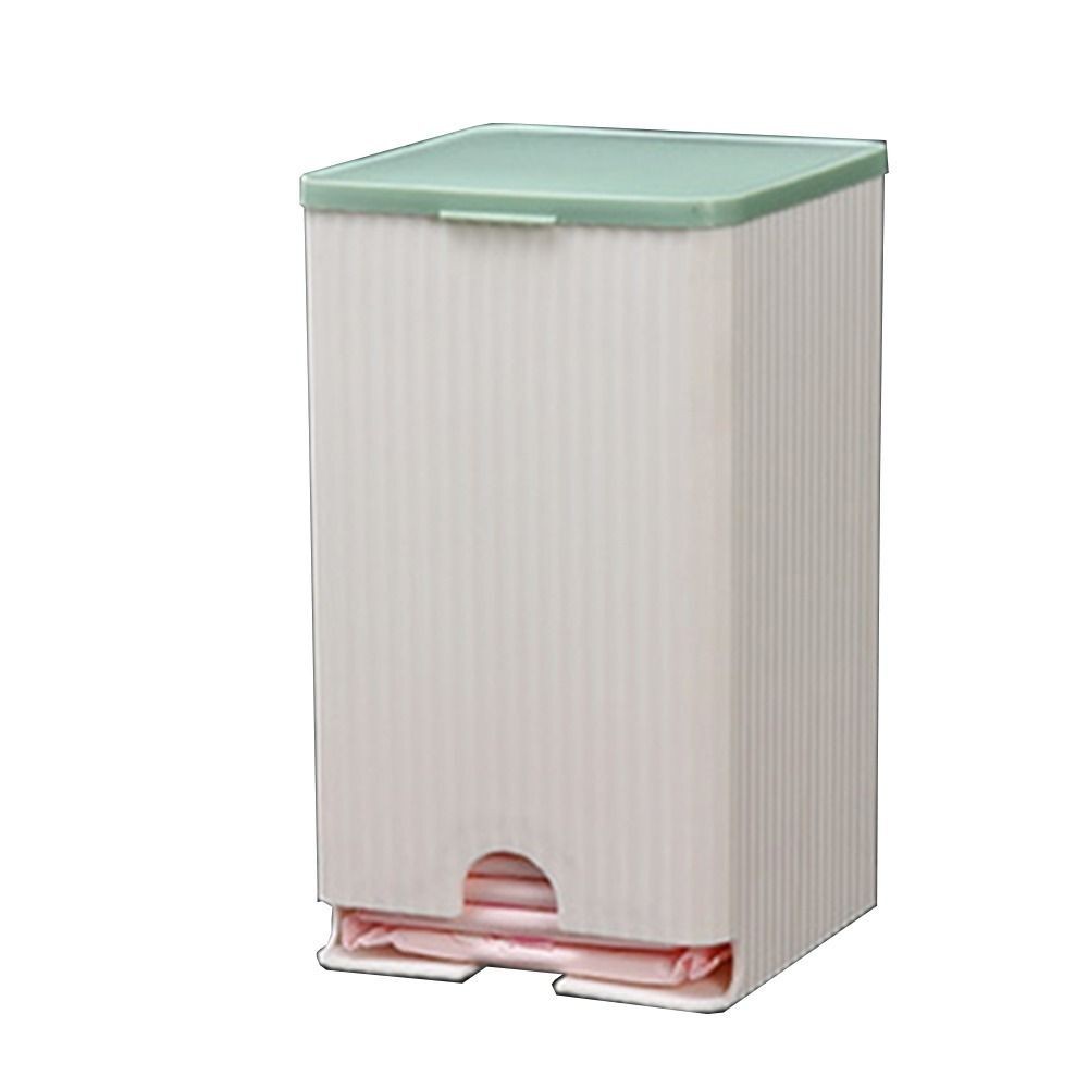 Water-proof Feminine Products Storage Box Wall Mounted Tampon Holder  Bathroom