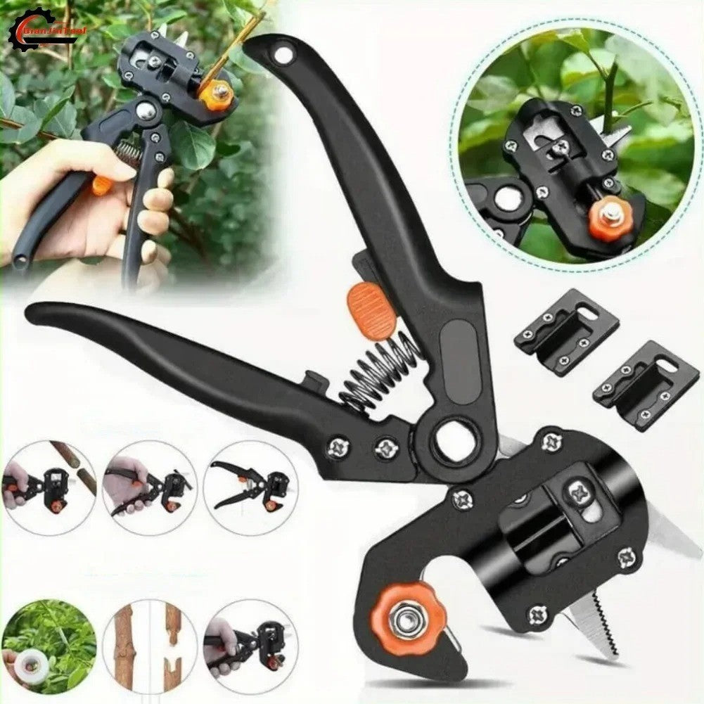 Grafting Tool Kit - Precision for Garden Plant Grafting