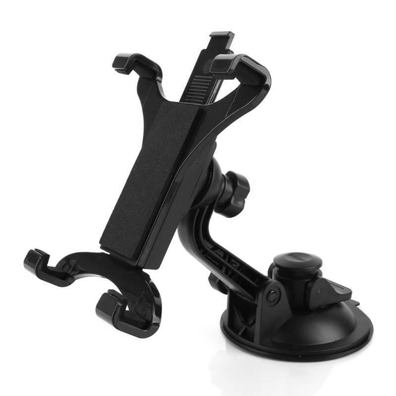 Car Dashboard windshield Mount Holder Stand For 7-11 inch ipad Galaxy Tab Tablet