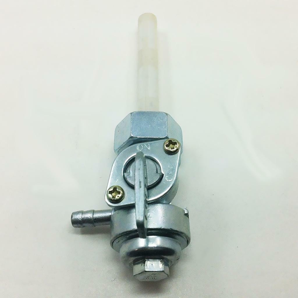 15mm Petrol Fuel Tank Tap Filter On Off Switch Generator  Dirt Bike Quad.