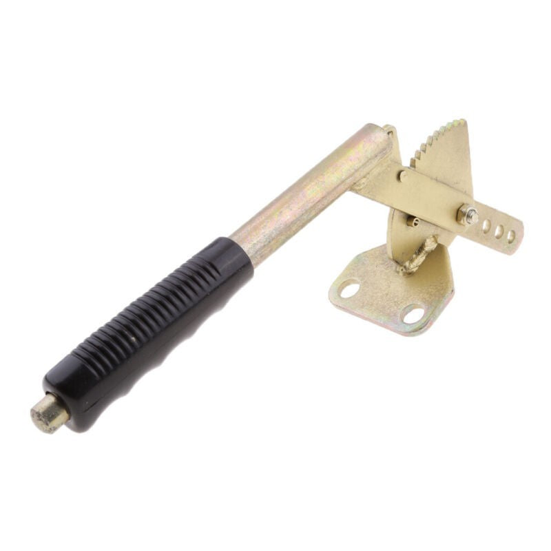 1 Piece Universal Trailer Caravan Mechanical Override Hand Brake Parking Lever