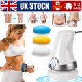 Nordicsculpt Body Sculpt Nordic Sculpt Massage Slimming Machine Skin Tightening