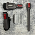 FOR DYSON 4PCS TOOL ACCESSORIES SET KIT CORDLESS VACUUM V7 V8 V10 V11 V15