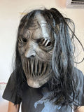 The Collector The Midnight Man Killer Joker Masks Halloween Demon Mask Props🎃