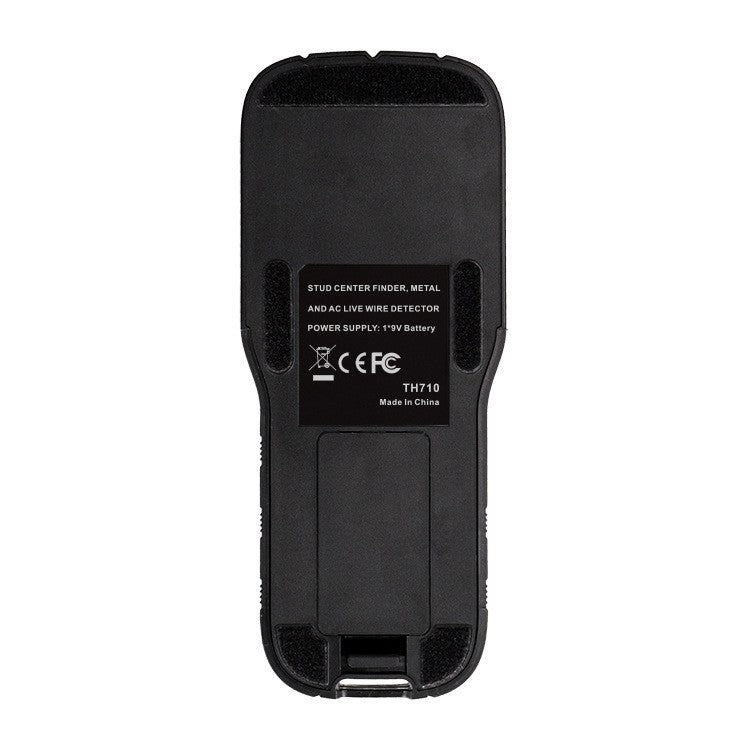 5 in 1 Stud Finder Wall Scanner - Wood Metal Cable Electric Wire Detector UK