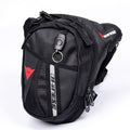 Motorcycle DAINESE Leg Belly Bag Backpack Shoulder Bag Leather Bag UK NWT Bag