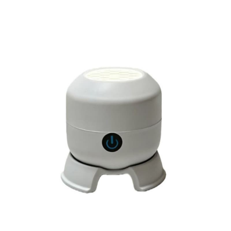 Dynamic Rotating LED Projector Light,HD Smart Dynamic Holographic Night Light~