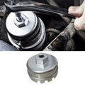 Oil Filter Housing Tool Remover Cap Wrench 14 Flutes 64.5mm For Toyota Prius